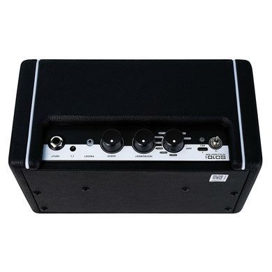 MOOER SD10i (Black) - комбоусилитель, Черный