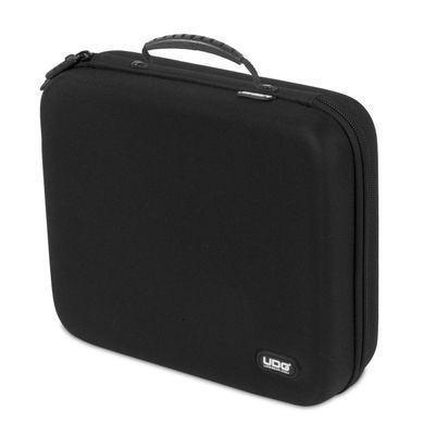 UDG Creator Focusrite Scarlett 2 2i4/6i6/18i8 Hardcase &mdash; компактный защитный кейс, Черный