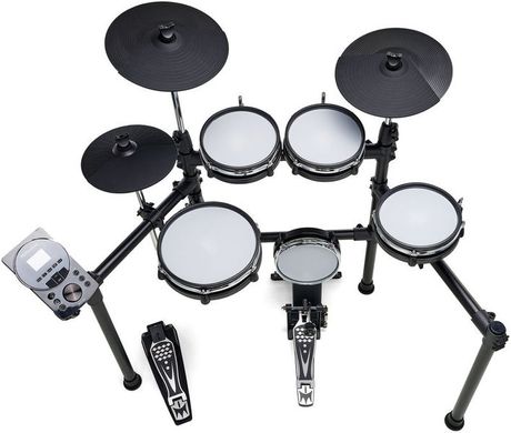 Millenium MPS-450 E-Drum Set, Черный