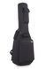 ROCKBAG RB20518 B/Plus Student Line Plus - Classical Guitar Gig Bag - Чехол для классической гитары, Черный