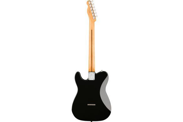 Fender Player II Telecaster HH RW Black - Електрогітара , Черный