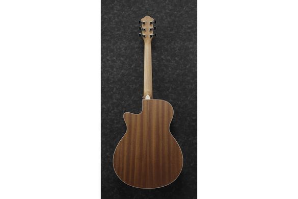 IBANEZ AEG7MH-OPN - Гитара электроакустическая, Натуральный
