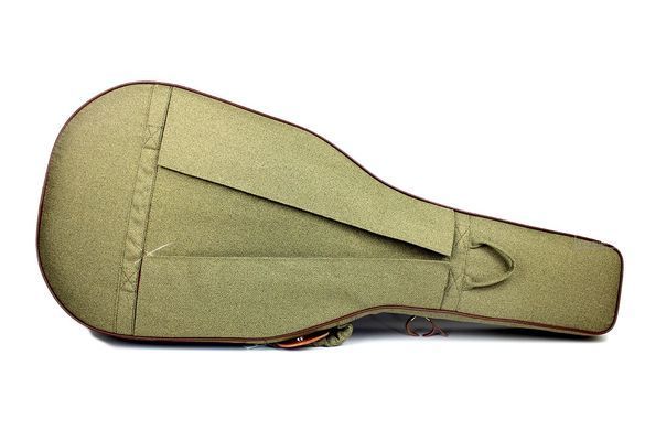 IBANEZ FS40DA - Кейс для акустической гитари, Зелёный