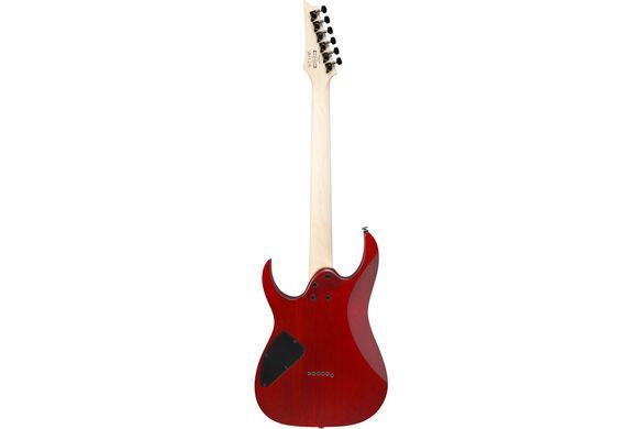 IBANEZ RG421PB CHF - Електрогітара , Зелений