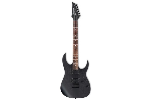 IBANEZ RGRT421 WK, Черный