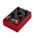 Line 6 POD EXPRESS GUITAR - педаль эффектов , Красный