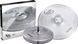 SABIAN QTPC501 Quiet Tone Practice Cymbals Set