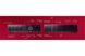 FOCUSRITE Scarlett 18i16 4th Gen - Аудіоінтерфейс , Червоний