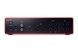 FOCUSRITE Scarlett 18i16 4th Gen - Аудіоінтерфейс , Червоний
