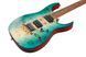 IBANEZ RG421PB CHF - Електрогітара , Зелений