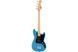 Squier Sonic Bronco Bass California Blue&nbsp;&ndash; бас-гітара, Блакитний