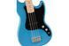 Squier Sonic Bronco Bass California Blue&nbsp;&ndash; бас-гітара, Блакитний