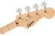 Squier Sonic Bronco Bass California Blue&nbsp;&ndash; бас-гітара, Блакитний