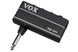 VOX AMPLUG 3 High Gain, Черный