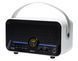 MOOER F15i Li (Snowfall White) - комбоусилитель, Белый