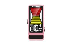 NUX Flow Tune (NTU-3), Розовый