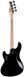 CORT GB34JJ (Black)  - бас-гитара, Черный