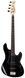 CORT GB34JJ (Black)  - бас-гитара, Черный