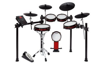 ALESIS CRIMSON II Special Edition, Черный