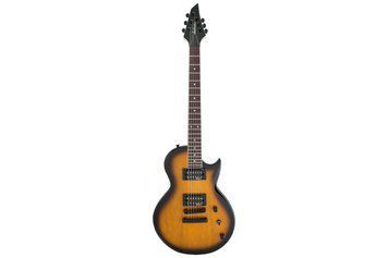 JACKSON JS SERIES MONARKH SC JS22 TOBACCO BURST - Електрогітара , Коричневий