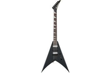 JACKSON JS32T KING V AH GLOSS BLACK - Електрогітара , Черный