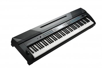 Kurzweil KA-120, Черный