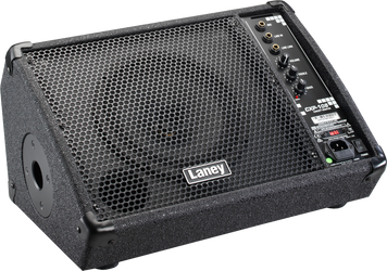 Laney CXP-108 - сценічний монітор, Черный