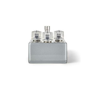 MXR Wylde Audio Overdrive -  педаль эффектов, Серебристый