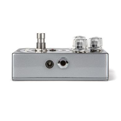 MXR Wylde Audio Overdrive -  педаль эффектов, Серебристый