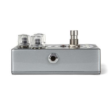 MXR Wylde Audio Overdrive -  педаль эффектов, Серебристый