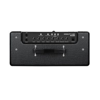 NUX Mighty 40MKII - комбоусилитель гитарный, серый