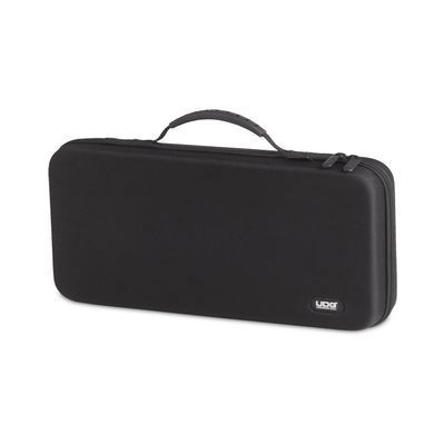 UDG Creator NI Traktor Kontrol F1/X1/Z1 MK2 Hardcase &mdash; компактный жесткий кейс, Черный