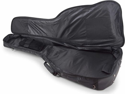 ROCKBAG RB20509 B Deluxe Line - Acoustic Guitar GIG Bag, Черный