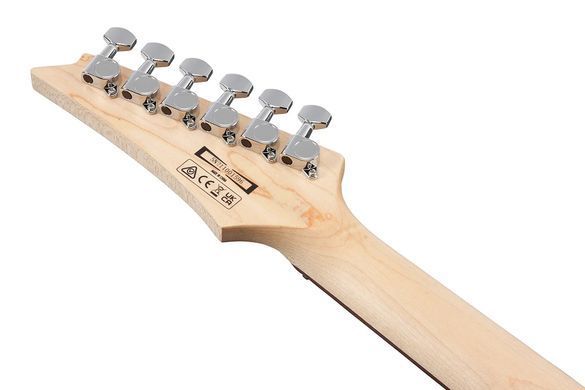 IBANEZ GRX70QA-SB - Электрогитара, Коричневый