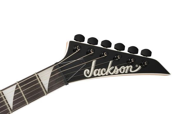 Jackson JS20 DKQ 2PT Transparent Tobacco Burst - Электрогитара, Коричневый