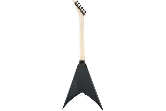 JACKSON JS32T KING V AH GLOSS BLACK - Електрогітара , Черный
