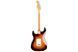 Fender Player II Stratocaster 3-Color Sunburst - Електрогітара , Коричневий