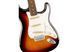 Fender Player II Stratocaster 3-Color Sunburst - Електрогітара , Коричневий