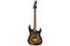 IBANEZ GRX70QA-SB - Электрогитара, Коричневый