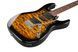 IBANEZ GRX70QA-SB - Электрогитара, Коричневый