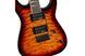 Jackson JS20 DKQ 2PT Transparent Tobacco Burst - Электрогитара, Коричневый