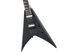 JACKSON JS32T KING V AH GLOSS BLACK - Електрогітара , Черный