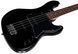CORT GB34JJ (Black)  - бас-гитара, Черный