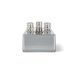MXR Wylde Audio Overdrive -  педаль эффектов, Серебристый