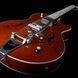 Godin Guitars 5th Avenue Uptown Custom Havana Brown - полуакустическая гитара , Коричневый