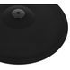 Millenium CC-15X 15" Crash Cymbal Pad - тарілка, Черный