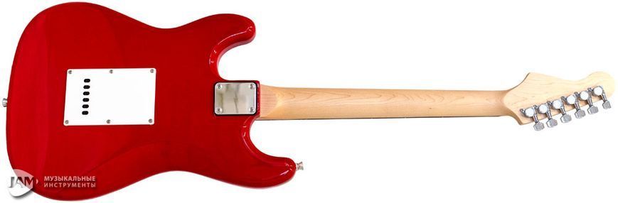 PARKSONS ST-150 (RED) - Электрогитара, Красный