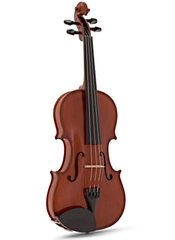 STENTOR 1560/A CONSERVATOIRE II VIOLIN OUTFIT 4/4, Натуральний