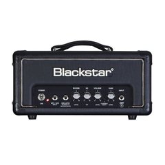 Blackstar HT-1RH, Черный