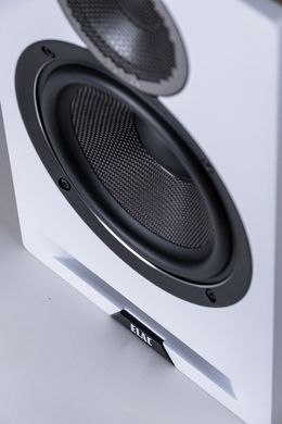 ELAC Debut Reference DBR62 Wood White, Белый